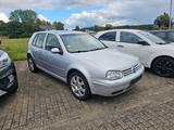 Volkswagen Golf 1.4 Pacific+1.Hand+Scheckheft+SHZ+Klimaauto - Volkswagen Golf aus 2003: Golf4