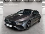 Mercedes-Benz CLA 200 Shooting Brake 7G-DCT Edition AMG Line - gebrauchte Mercedes-Benz CLA 200 Shooting Brake aus dem Jahr 2024