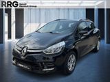 Renault Clio Grandtour LIMITED TCe 90 Klima Tempomat - Renault Clio Gebrauchtwagen in Hamburg