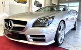 Mercedes-Benz SLK 250 SLK 55 AMG Paket 7G Pano Airscarf - Mercedes-Benz SLK AMG 55