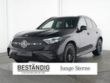 Mercedes-Benz GLC 300d 4M AMG-PANO+DIGITAL-LGHT+20"+AHK+HEAD-U - Mercedes-Benz Jahreswagen: Automatik