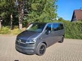 Volkswagen T6 Multivan 4 Motion. 4x4 Allrad Mwst.ausweisbar - mit Diesel-Antrieb: Kleinbus, Mwst Ausweisbar