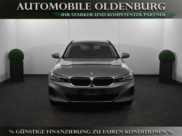 BMW 320 d xDrive *AHK*DriveAss*Curved*LiveCP+*MJ23*