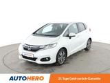 Honda Jazz 1.3 i-VTEC Elegance Aut.*NAVI*TEMPO*CAM* - Honda Jazz in Leverkusen