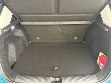 MG ZS Hybrid+ Luxury