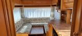 Tabbert Comtesse 540 E - Offers