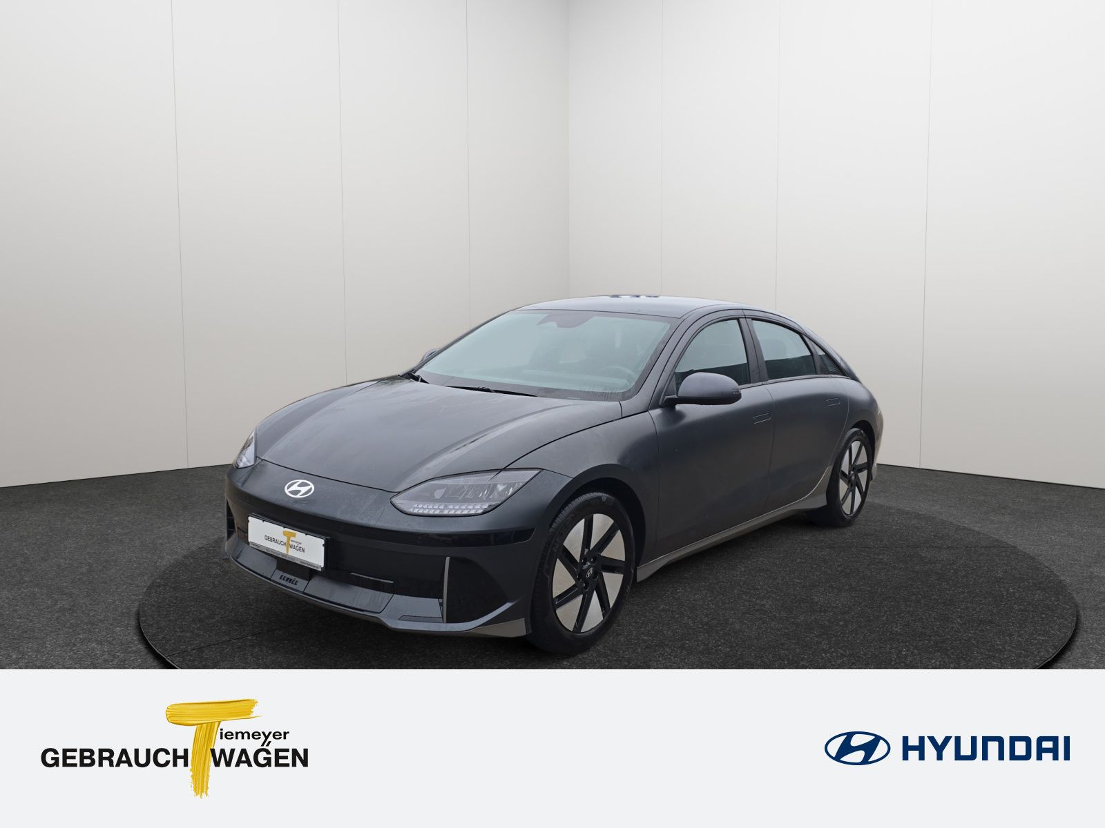 Hyundai IONIQ 2023