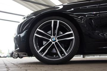 BMW 430 I Gran Coupé Automatik M-Sport LEDNaviProf