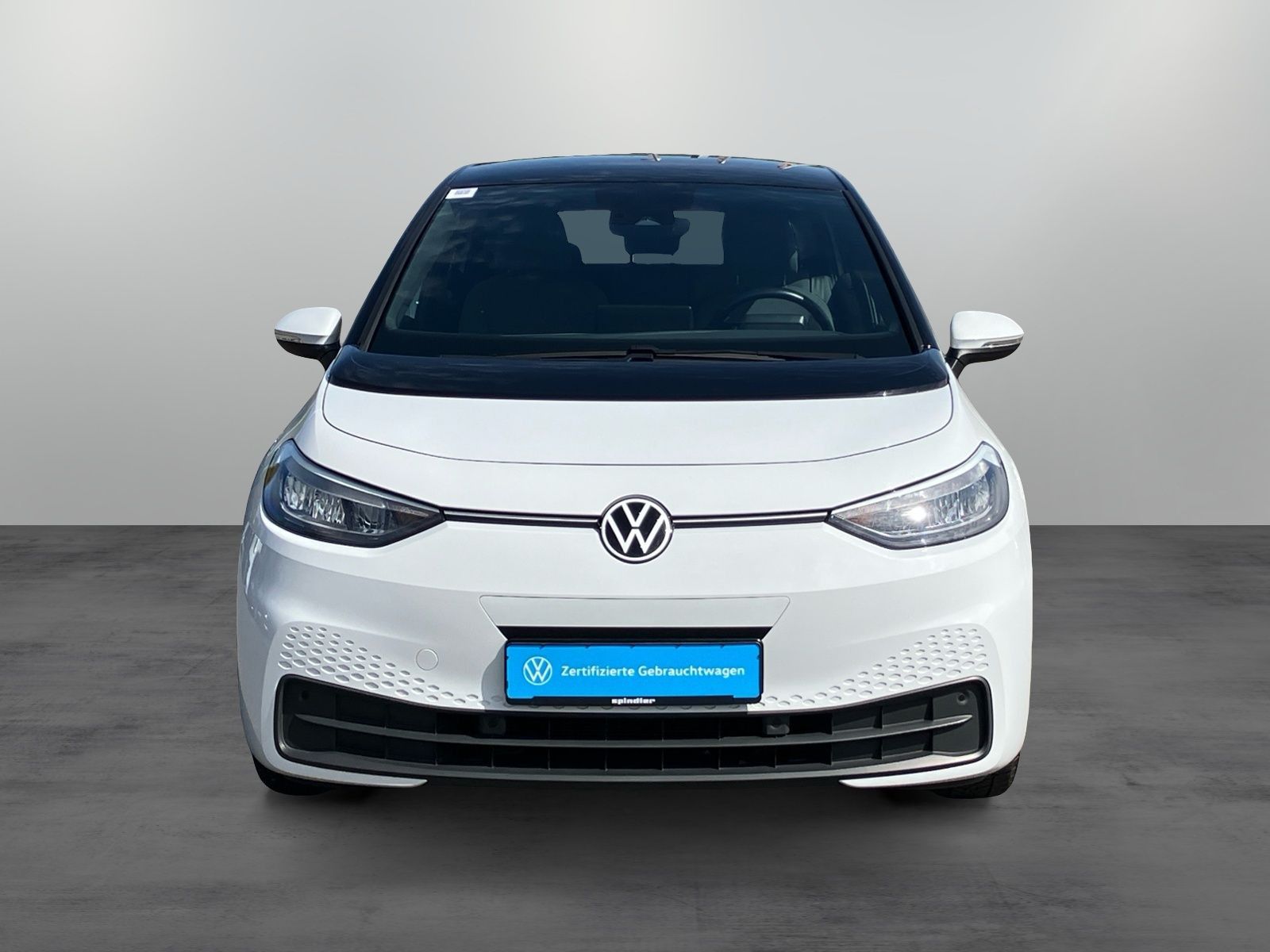 Volkswagen ID.3 - Bild 6