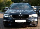 BMW M550d xDrive Touring - der letzte seiner Art - gebrauchte BMW M550 aus dem Jahr 2020