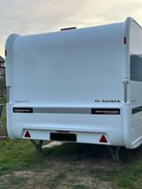 Adria Adora 613 HT/Einzelbetten/Alde/Maxxfan/iNet uvm. - Offers matching your search criteria