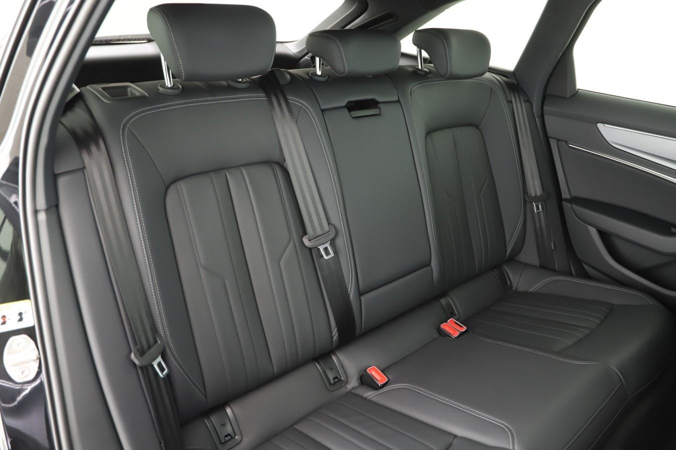 Audi A6 - Bild 7