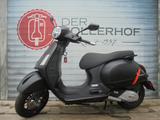 Vespa GTS 125 Super Sport E5 - VESPA GTS 125 SUPER SPORT
