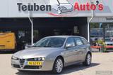 Alfa Romeo Alfa 159 Sportwagon 1.9 JTD Distinctive klima Te