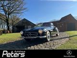 Mercedes-Benz 190 SL Bewertungszustand 1- - Mercedes-Benz 190 Oldtimer: Sl