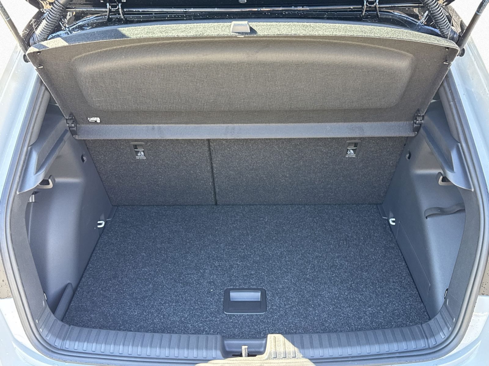 Skoda Fabia - Bild 4