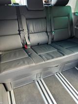 Volkswagen T5 Multivan Highline - gebrauchte VW T5 Multivan aus dem Jahr 2011