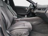 Audi A4 Avant 45 TFSI qu 2x S line S tro*HUD*Pano*Sta - Audi A4: TFSI