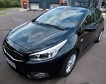 Kia cee'd / Ceed 1.6 GDI Dream-Team Edition Drea...