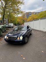 Mercedes-Benz Mercedes Clk230 Coupé Elegance,Automatik,M... - Mercedes-Benz CLK 230 in Essen