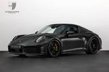 Porsche 911 Targa 4 GTS Approved/Xpel/Carbon/360/Lift - schwarze Porsche 911 Urmodell