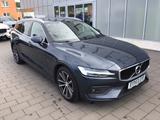 Volvo V60 B4 (Diesel) Momentum Pro Stdhzg. Leder H&K - Volvo V60 in Lübeck