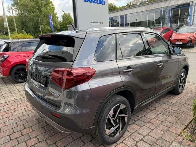 Suzuki Vitara Vitara 1.4 Boosterjet Hybrid Allgrip Comf