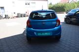 Opel Karl Edition - blaue Opel Karl
