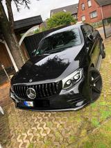 Mercedes-Benz GLC 43 AMG Mercedes-AMG GLC 43 4MATIC Coupé ... - Mercedes-Benz GLC 43 AMG aus 2018