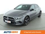 Mercedes-Benz A 180 Progressive *NAVI*TEMPOMAT*SHZ*PDC*CARPLAY - Mercedes-Benz A 180 in Nürnberg