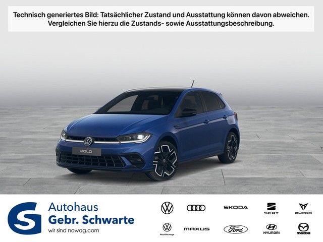 Image of Volkswagen Polo
