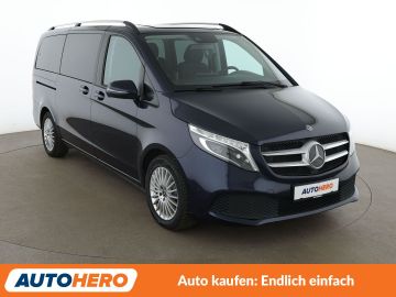 Mercedes V 250 - 8