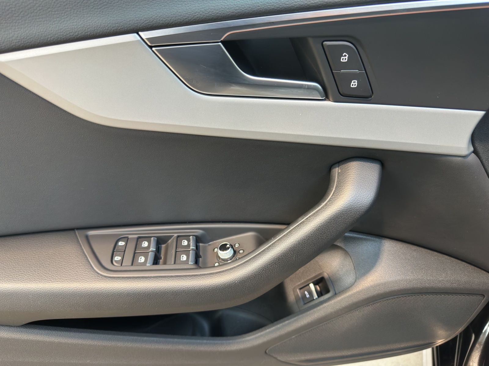 Audi A4 - Bild 9
