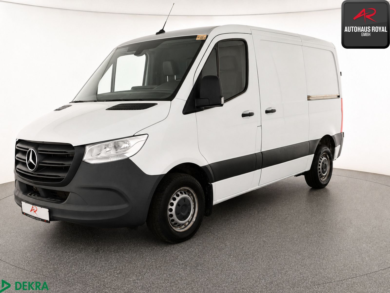 MERCEDES-BENZ Sprinter 215 CDI KASTEN SCHWINGSITZ,LEDER,KAMERA