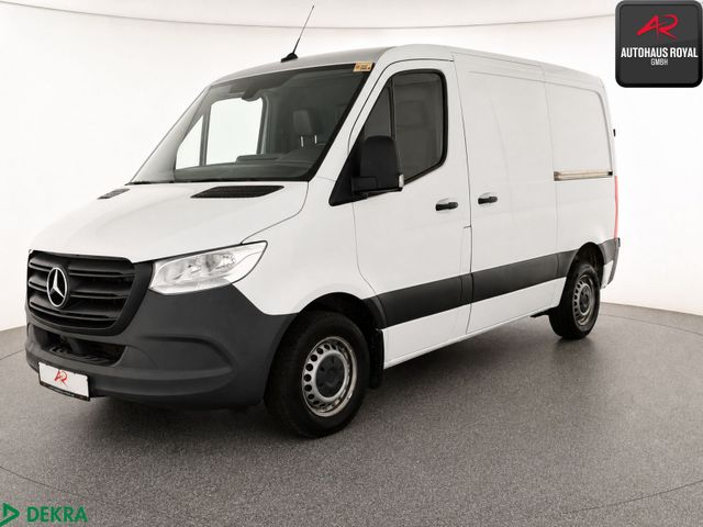 MERCEDES-BENZ Sprinter 215 CDI KASTEN SCHWINGSITZ,LEDER,KAMERA