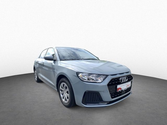 A1 Sportback 30 TFSI ADVANCED VCP+NAVI+SMARTPHON
