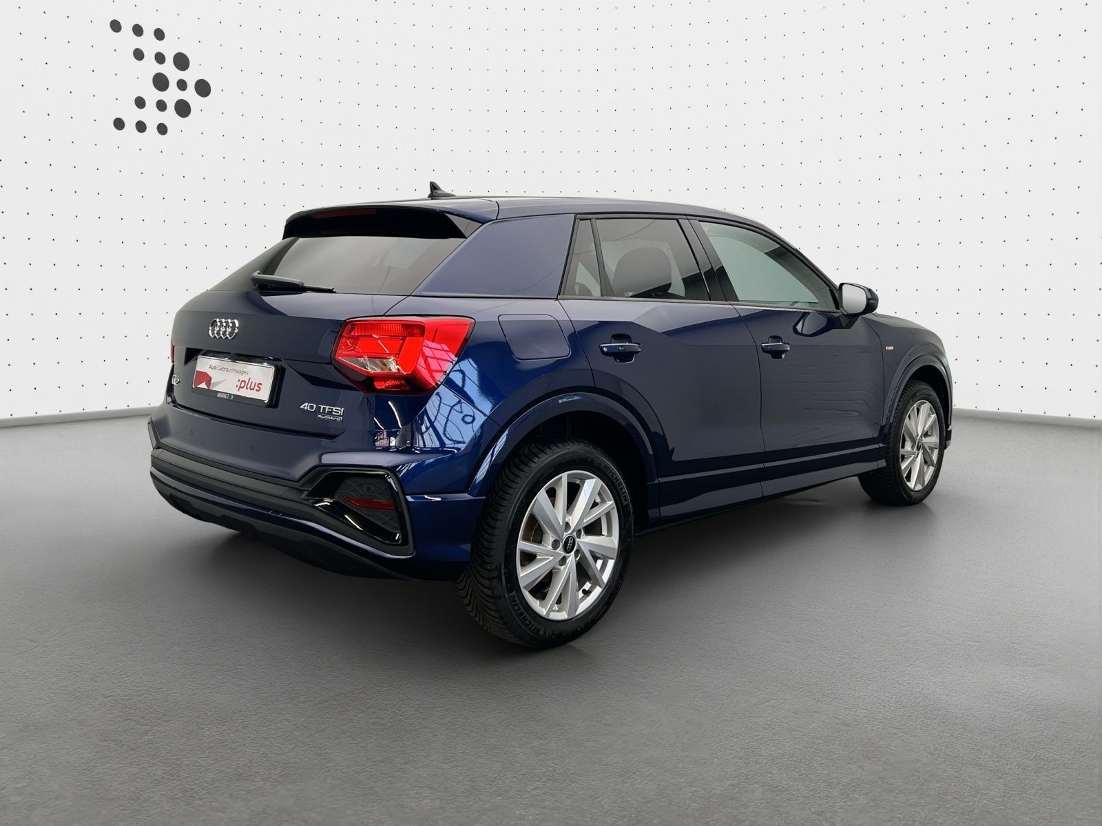 Audi Q2 - Bild 2