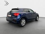 Audi Q2 40 TFSI quattro S line*Navi*LED*AHK*PDC*Virtu - Audi Q2 Jahreswagen