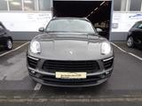 Porsche Macan S Diesel*CHRONO*LUFT*APPROVED*KAM*APPS+* - Porsche Macan Gebrauchtwagen in Düsseldorf