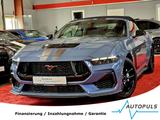 Ford Mustang GT*Dark Horse*ACC*LED*Klappensteuerung* - Ford Mustang in Karlsruhe