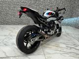 BMW S 1000 RR-HP4-XR*M-Competition Paket*Carbon* - BMW C X