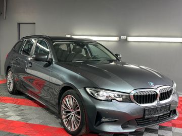 BMW 320 - 9