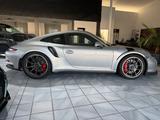 Porsche 991 GT3 RS *Approved06.2027*Schutzfolierung - Porsche 991: Silber