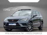 Cupra Ateca 4Drive VIRTUAL PANO 360KAM BEATS LED 2.H - Cupra Ateca in Stuttgart