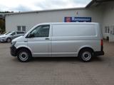 Volkswagen T6 Transporter 2.0TDI LKW/REGAL/STANDHEIZUNG/PDC - LKW Transporter gebraucht