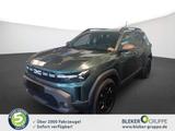 Dacia Duster Extreme mild hybrid 140 - Dacia Duster