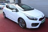 Kia cee'd GT KLIMA NAVI ALU PDC MULTI 1.Hd - Kia cee'd / Ceed: Weiß
