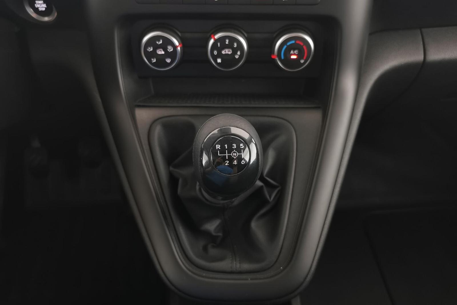 Mercedes-Benz Citan Kasten 112 CDI lang MBUX PAs+Kam Temp Klim, миниатюра 14