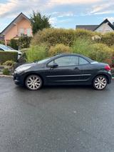 Peugeot 207 CC Platinum 120 Platinum - Peugeot 207: Cc207 Platinum