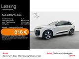 Audi Q6 e-tron 55 quattro*S line*Matrix*Pano*B&O*Navi